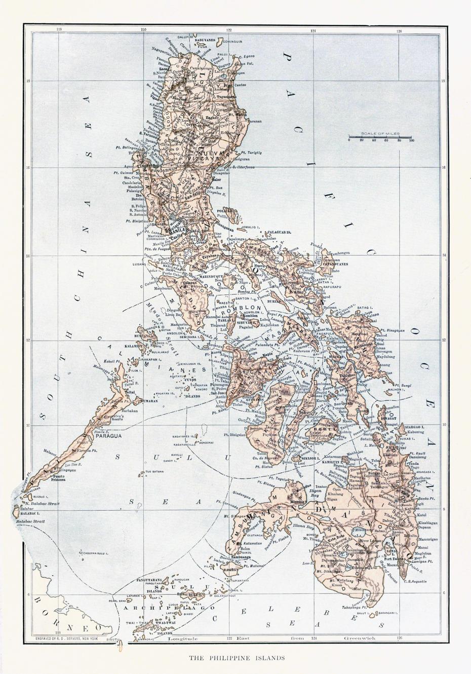 Maps Of Philippines | Detailed Map Of Philippines In English | Tourist …, Enrile, Philippines, Juan Ponce Enrile Jr, Enrile Memes