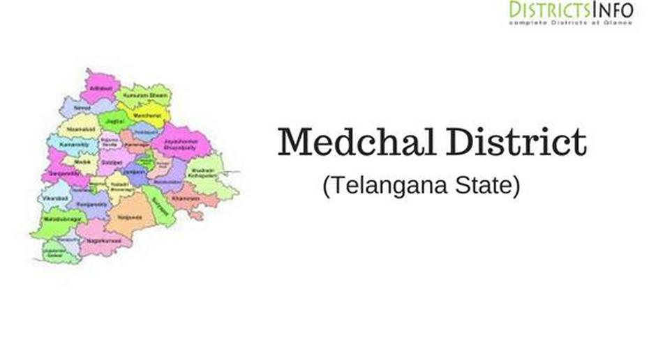 Medchal District With Mandals In Telangana State , Medchal District Is …, Medchal, India, Arabian  Mandi, Bonalu  Festival