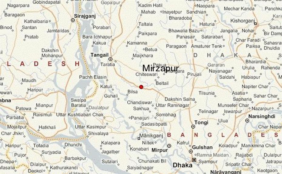 Mirzapur  India, Allahabad, Location Guide, Mirzāpur, Bangladesh