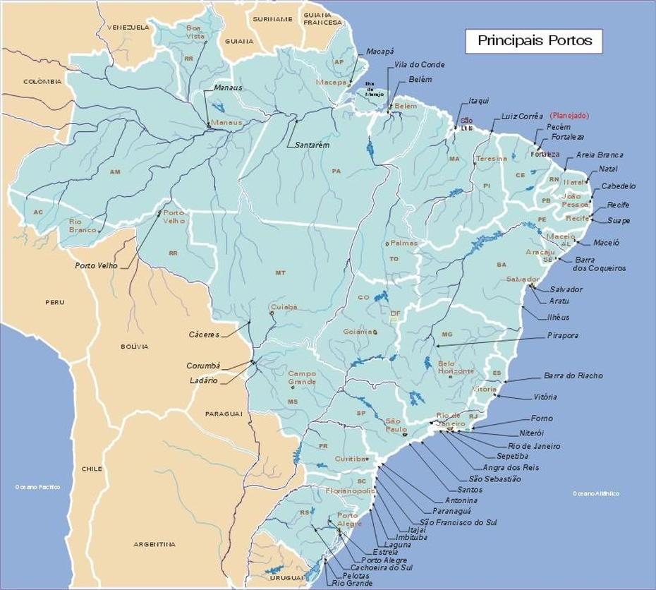 Navegacao De Cabotagem – Boa Noticia, Portão, Brazil, Portao De  Aluminio, Portoes De  Correr