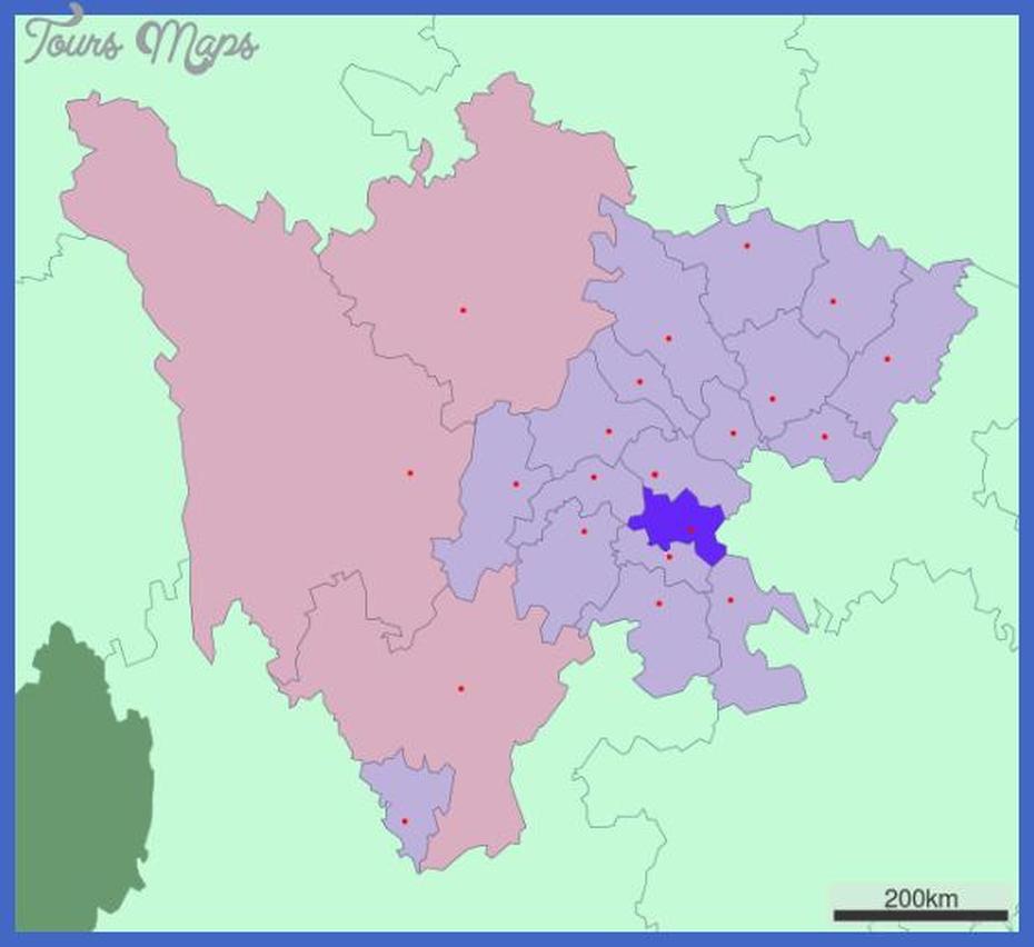 Neijiang Map – Toursmaps, Neijiang, China, Jiamusi, Liaoning China