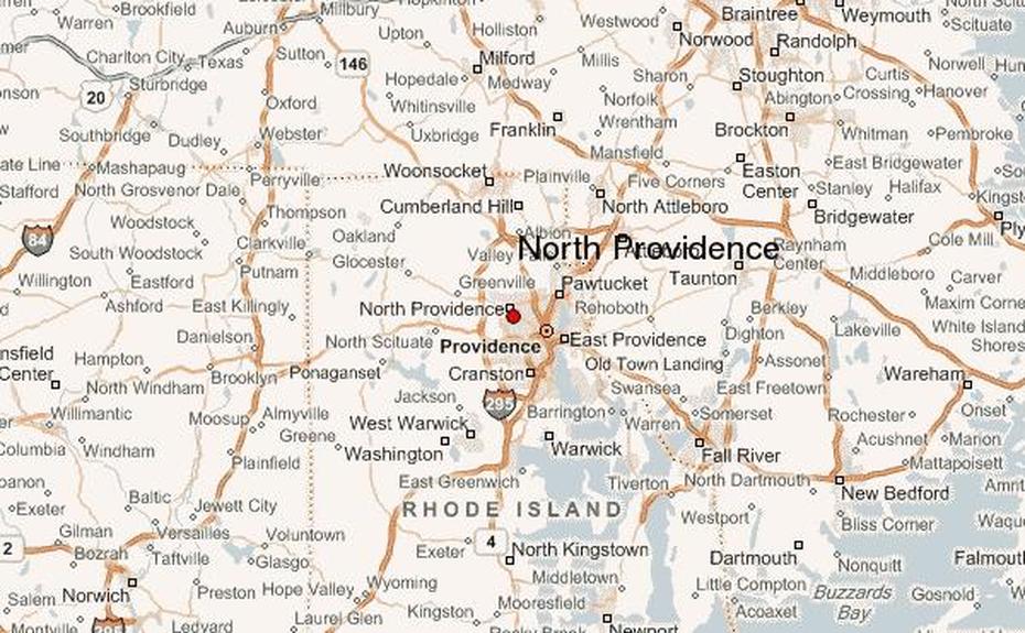 North Providence Location Guide, North Providence, United States, Central Us  United States, Cool United States