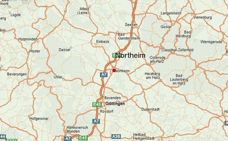 Northeim Location Guide, Northeim, Germany, Reutlingen Germany, Nordlingen  Crater