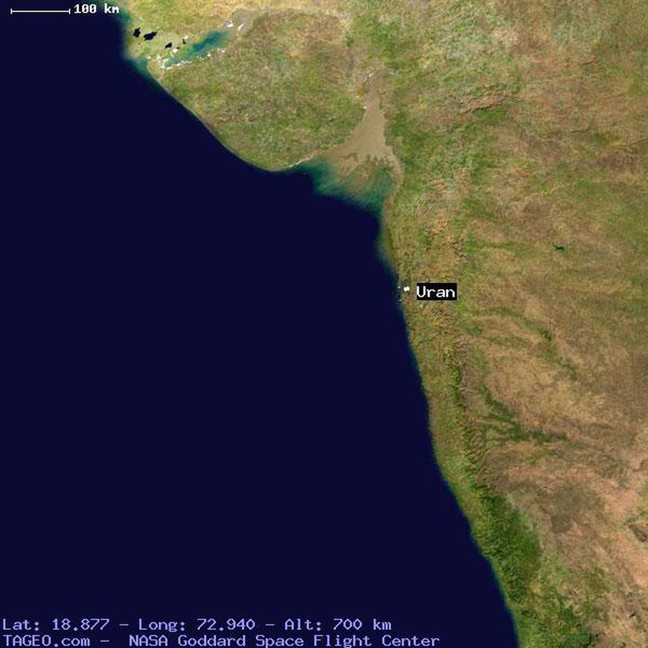 Pokemon Uranium, Virar, Uran Maharashtra, Uran, India