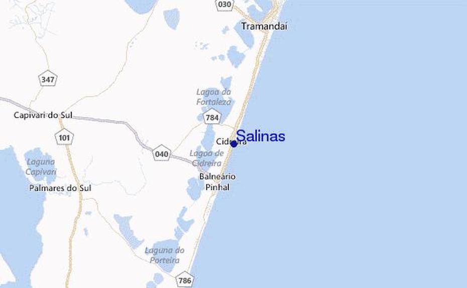 Salina Ks, Salinas County, Brazil, Salinas, Brazil