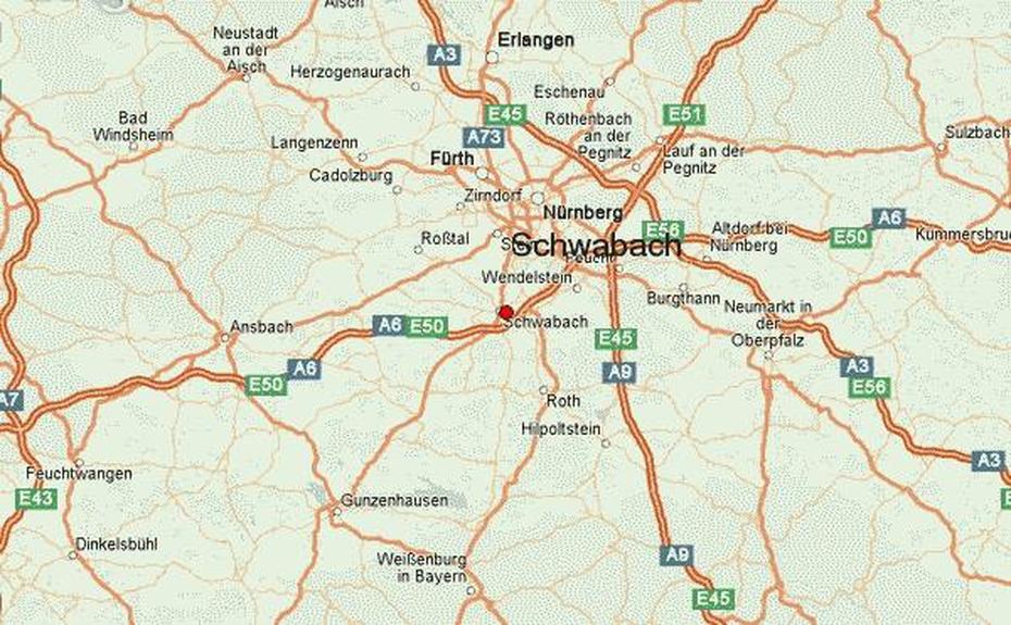 Schwabach Location Guide, Schwabach, Germany, Katterbach Germany, O’Brien Barracks Schwabach