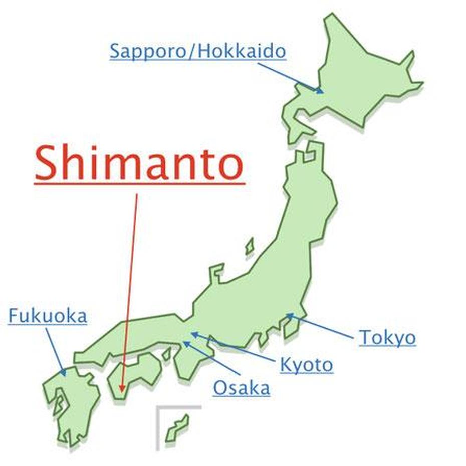Shimanto, The Western Kochi Local Experience – Discovery Real Japan, Shimanto, Japan, Kamakura Japan, Narita Japan