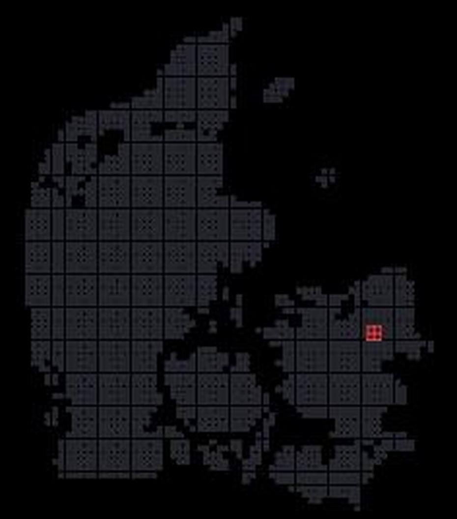 Taastrup Map And Taastrup Satellite Image, Taastrup, Denmark, Taastrup Kommune, Viborg