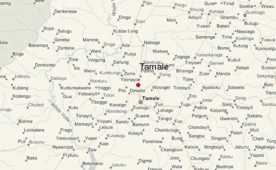 Tamale Location Guide, Tamale, Ghana, Tema Ghana, Sketch Of Ghana