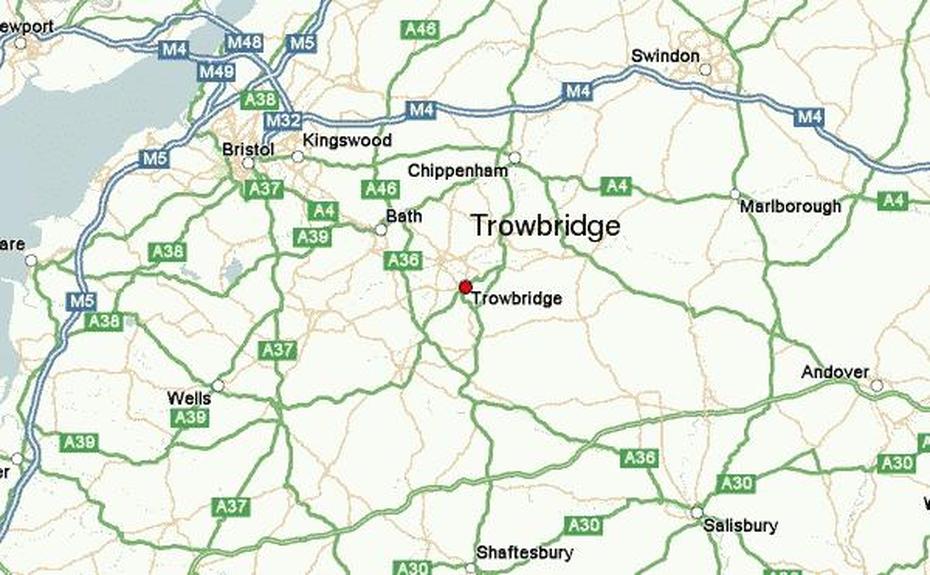 Trowbridge Location Guide, Trowbridge, United Kingdom, Trowbridge England, Trowbridge Uk