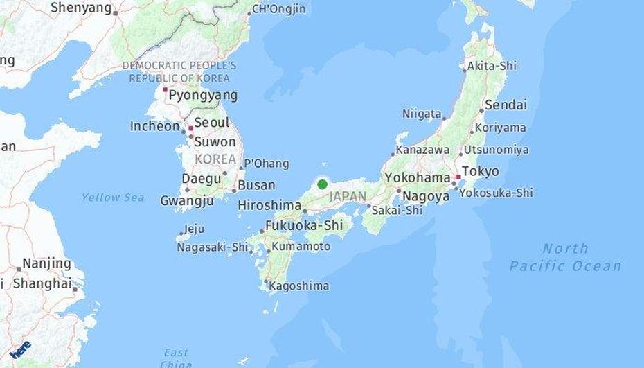 Yasugi, Japan: What To Pack, What To Wear, And When To Go [2022 …, Yaese, Japan, Yaesu 991A, Ham Radio Call