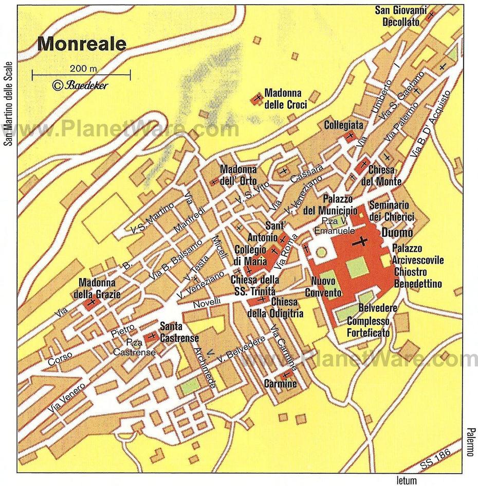 B”Exploring Monreale Cathedral: A Visitors Guide | Planetware”, Monreale, Italy, Monreale Sicily, Monreale Palermo