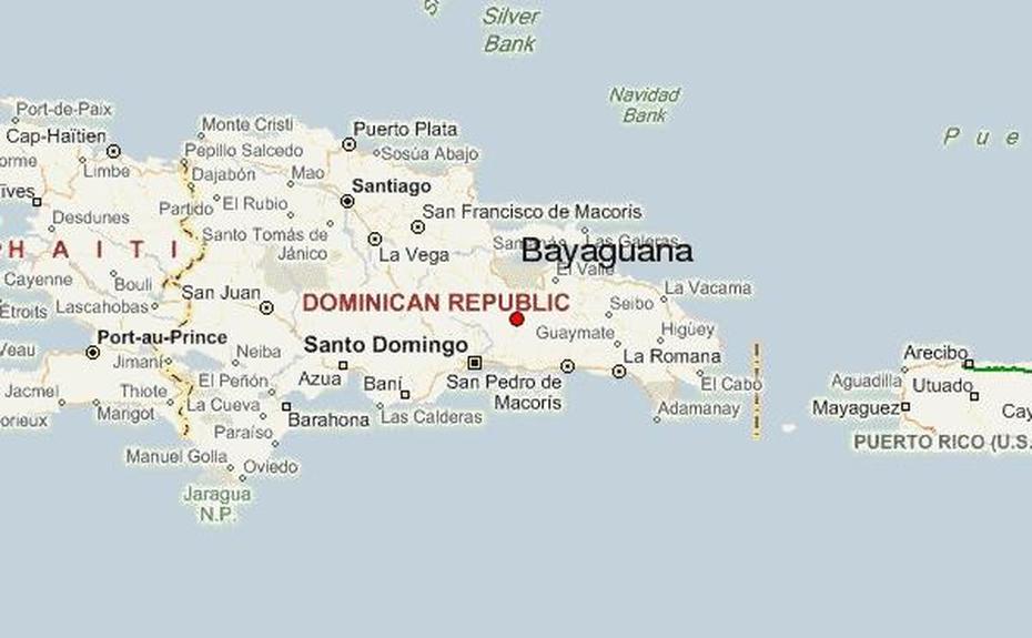 Bayaguana Location Guide, Bayaguana, Dominican Republic, Monte Plata Dominican Republic, Dominican Republic Streets