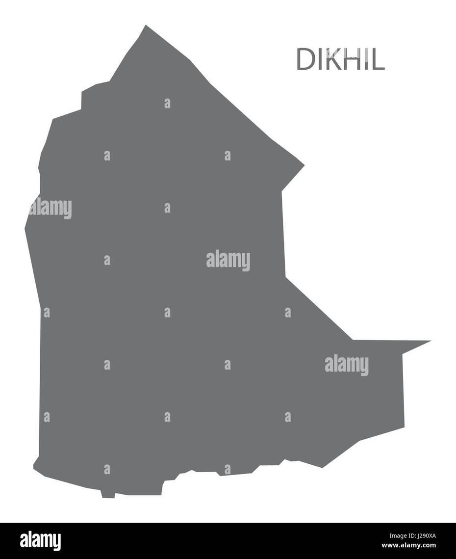 Dikhil Region Stock Vector Images – Alamy, Dikhil, Djibouti, Djibouti City, Djibouti City Africa