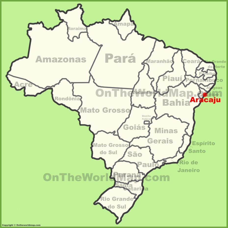 Goiania Brazil, Sergipe  Brasil, Brazil, Aracaju, Brazil