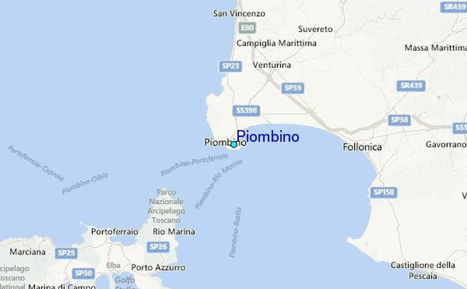 Italy Ports, Toscana Italy, Guide, Piombino, Italy