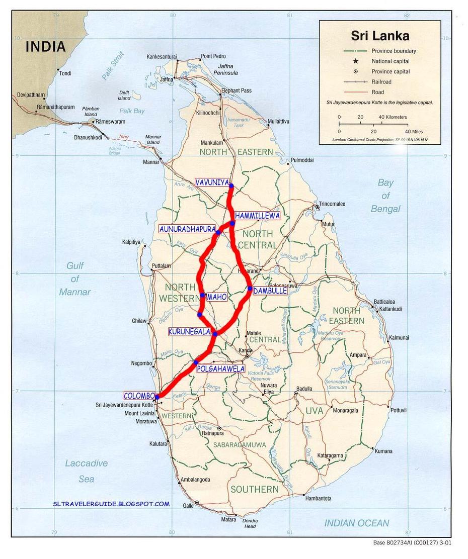 Kilinochchi Sri Lanka, Sri Lanka Districts, Vavuniya District, Vavuniya, Sri Lanka