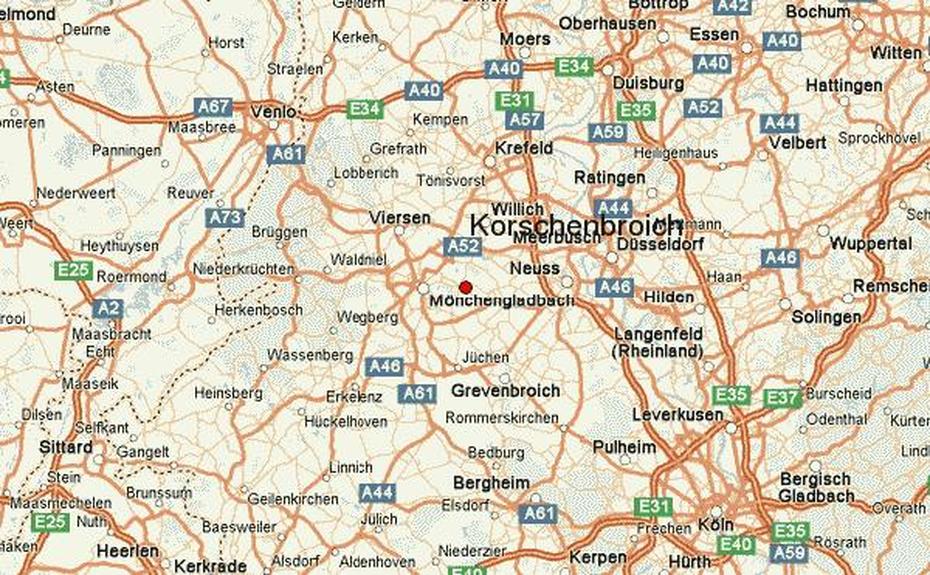 Korschenbroich Location Guide, Korschenbroich, Germany, Feuerwehr Korschenbroich, Korschenbroich Germany