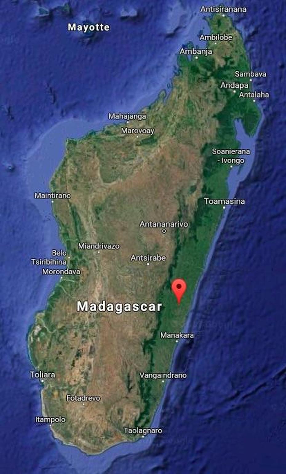 Madagascar Flag, Madagascar The Country, Madagascar, Tsaravary, Madagascar