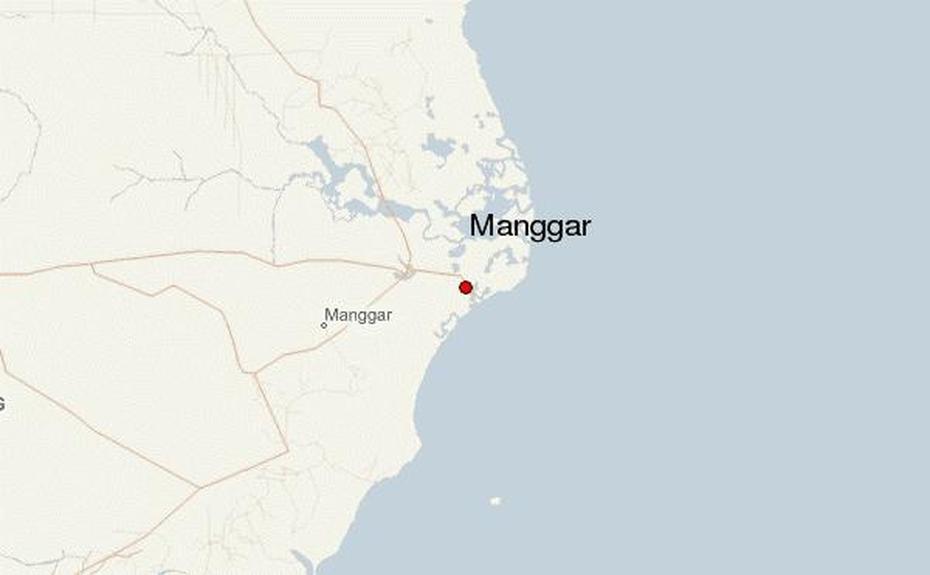 Manggar Location Guide, Manggar, Indonesia, Gudeg Manggar, Waduk Manggar