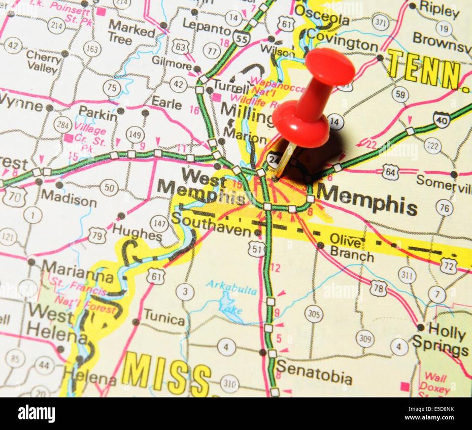 Memphis Usa Map | World Map Gray, Memphis, United States, Memphis City, Memphis On