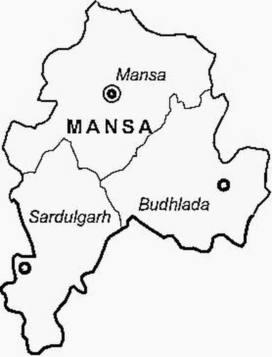 Mensa  Meeting, Mensa  Score, Mansa District, Mānsa, India