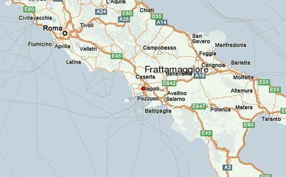 North Italy, Italy Lakes, Location Guide, Frattamaggiore, Italy