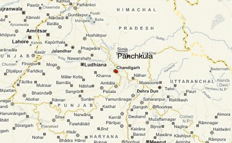 Panchkula Location Guide, Pānchla, India, India  Kids, India  3D View