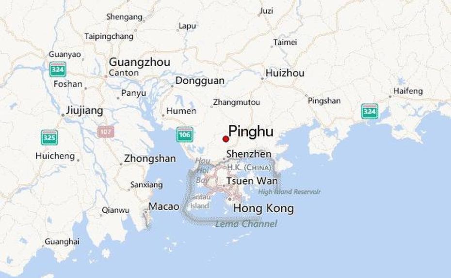 Pinghu, China, Guangdong Province Weather Forecast, Pingdu, China, Shantung, Qingdao Tourist