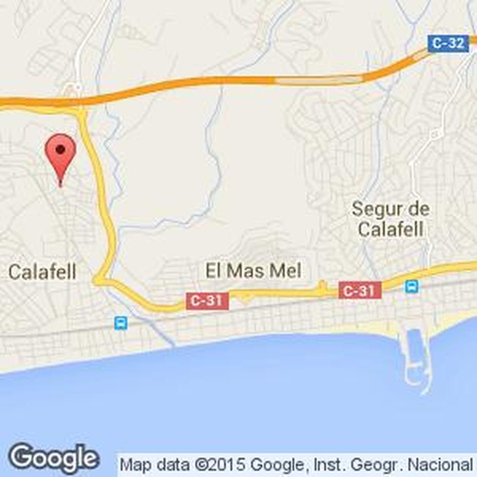 Tarragona Spain Port, Playa De Calafell, Calafell Hotels, Calafell, Spain