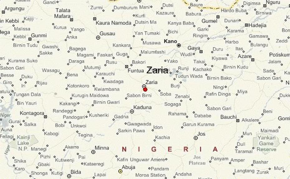 Warri  Africa, Niger Delta, Location Guide, Zaria, Nigeria