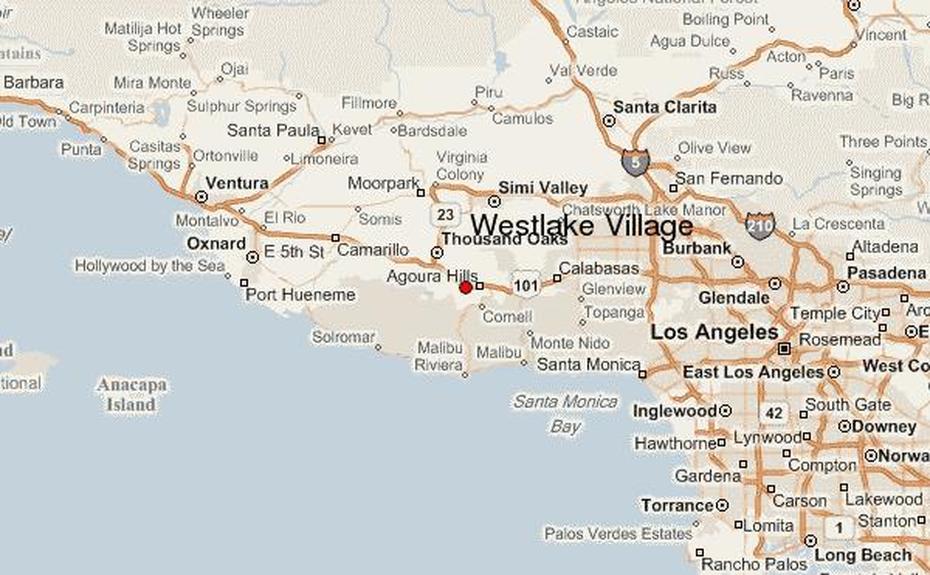 Westlake Village Location Guide, Westlake, United States, Westlake La, Westlake Texas