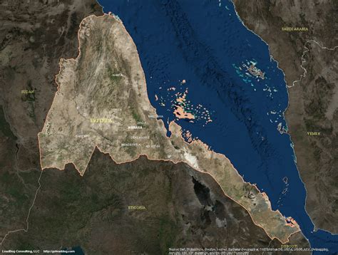 Download Asmara Maps HD Maps (Images & PDF) | Longitude PR - Maps of ...